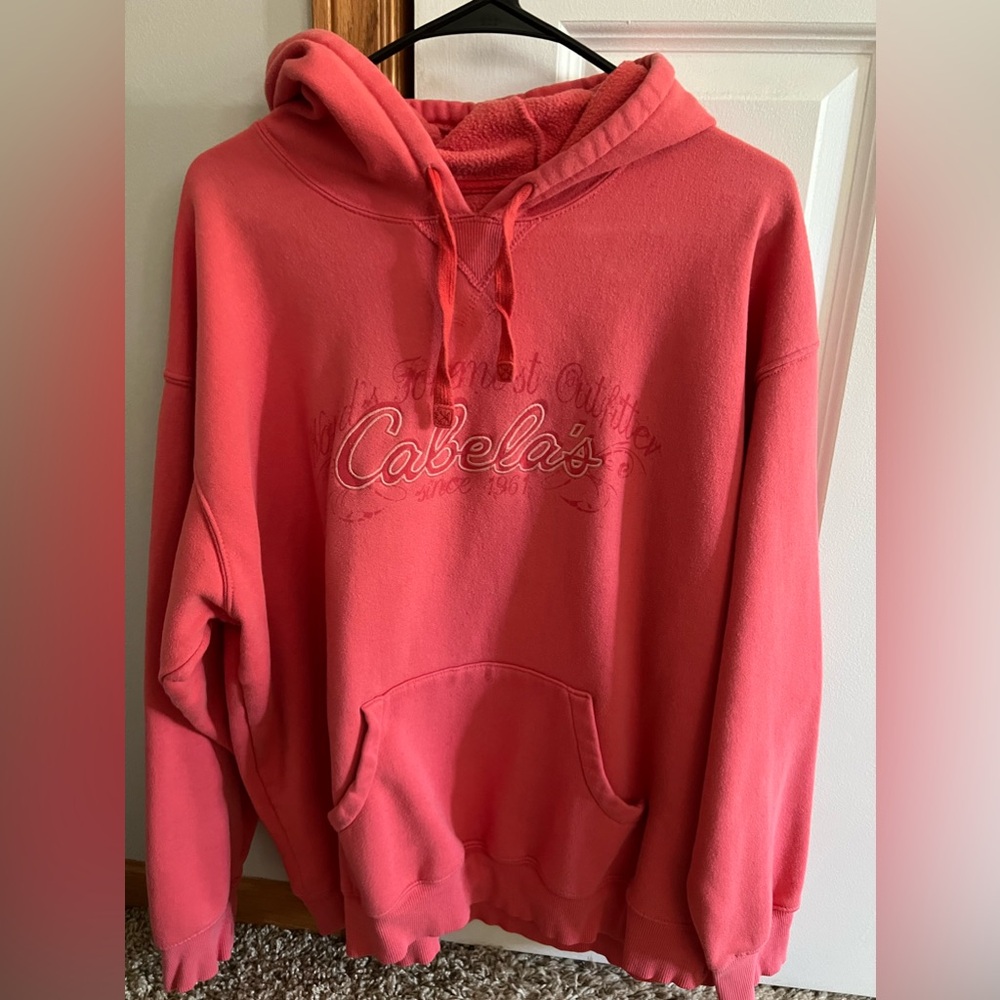 Cabela’s Women’s Sweatshirt